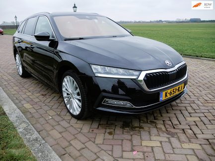 Skoda Octavia 0