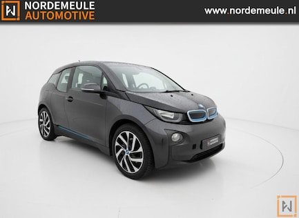 BMW i3 0