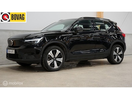 Volvo XC40 0