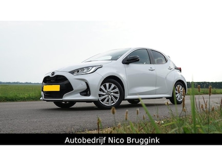 Mazda 2 Hybrid 0