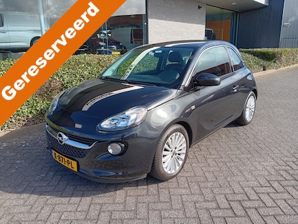 Opel Adam 0