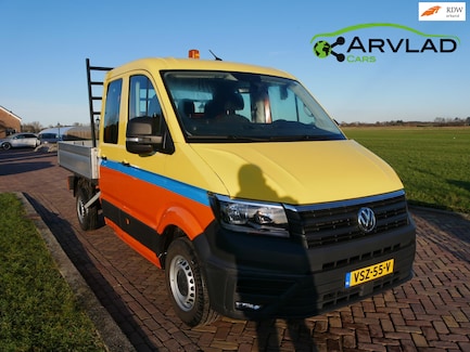 Volkswagen Crafter 0