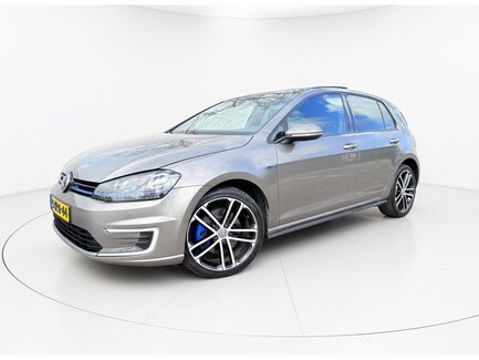 Volkswagen Golf 0