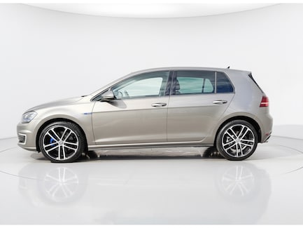Volkswagen Golf 0