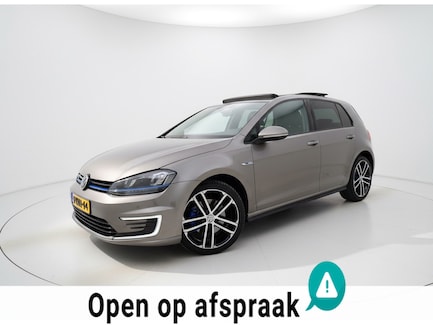 Volkswagen Golf 0