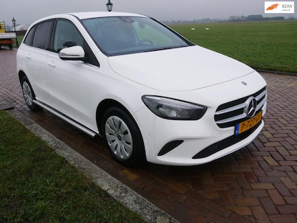 Mercedes-Benz B-klasse 0