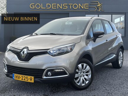 Renault Captur 0