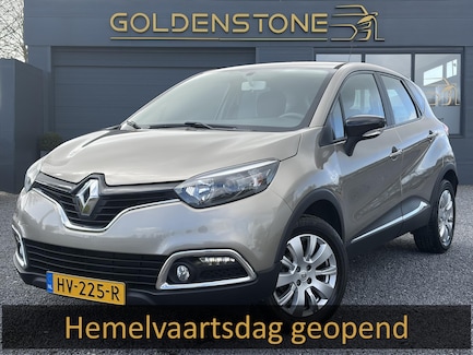 Renault Captur 0