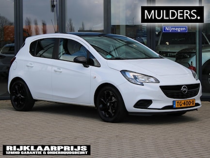 Opel Corsa 0