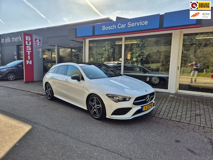 Mercedes-Benz CLA 0