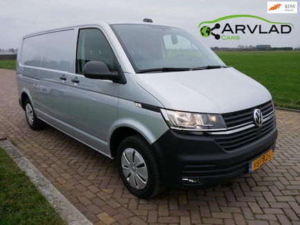 Volkswagen Transporter 0
