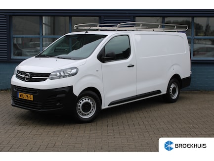 Opel Vivaro 0