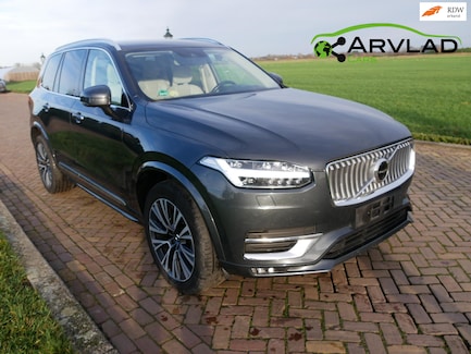 Volvo XC90 0
