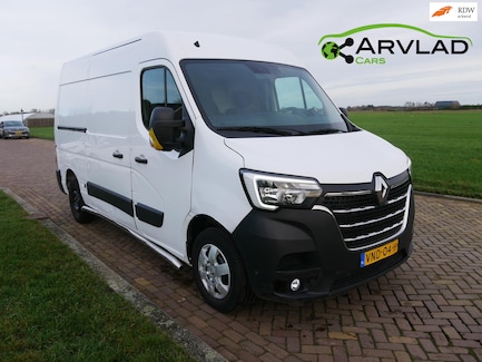 Renault Master 0