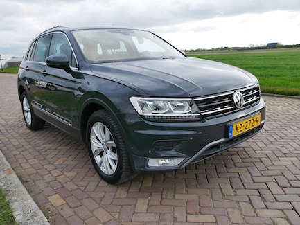 Volkswagen Tiguan 0