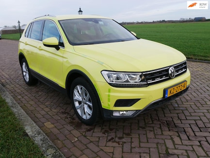 Volkswagen Tiguan 0