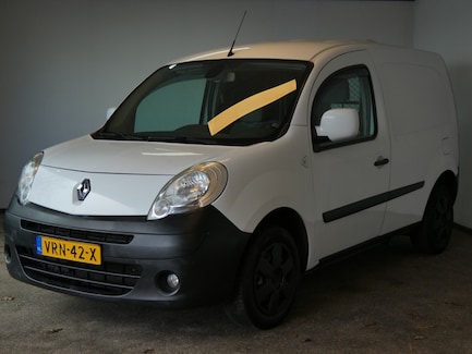 Renault Kangoo 0