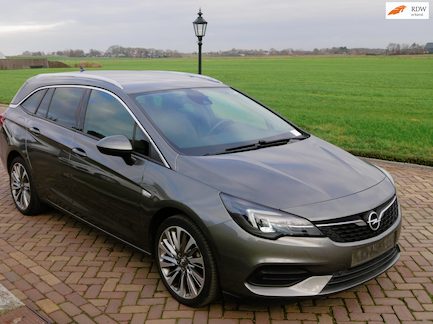 Opel Astra 0