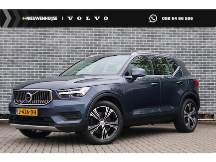 Volvo XC40 0
