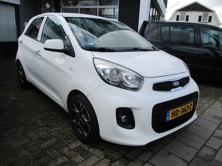 Kia Picanto 0