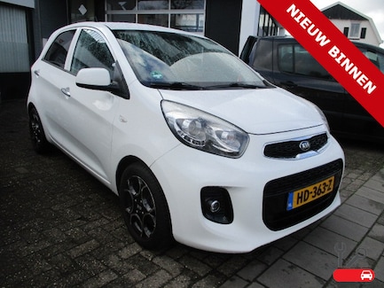 Kia Picanto 0