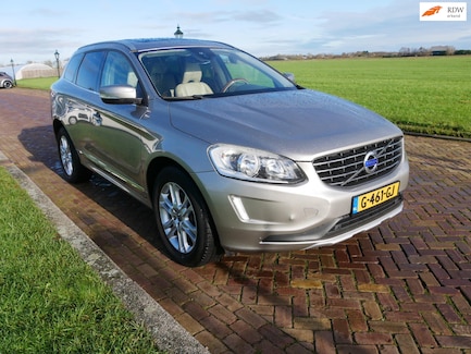 Volvo XC60 0