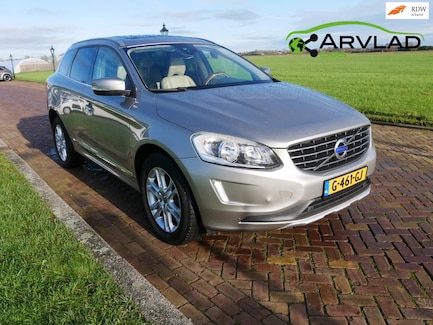 Volvo XC60 0