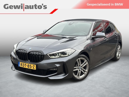 BMW 1-Serie 0