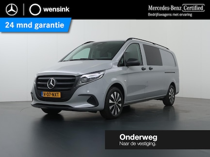 Mercedes-Benz Vito 0
