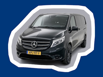 Mercedes-Benz Vito 0