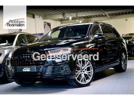 Audi Q7 0