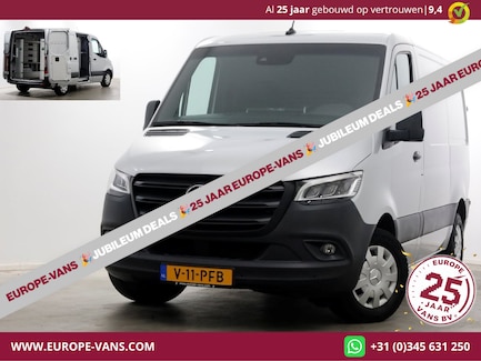 Mercedes-Benz Sprinter 0