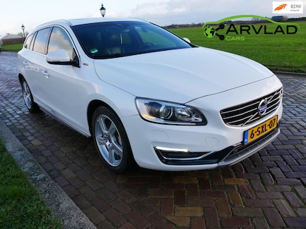 Volvo V60 0