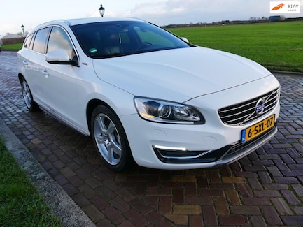 Volvo V60 0