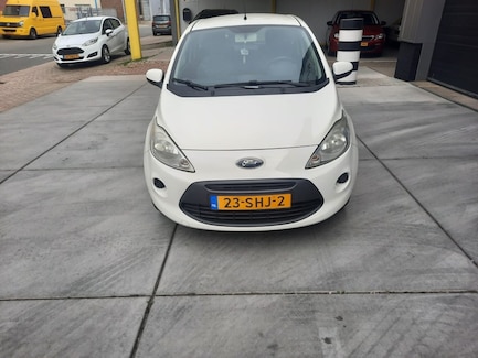 Ford Ka 0