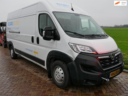 Opel Movano 0