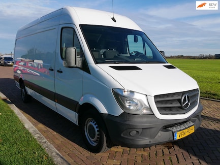 Mercedes-Benz Sprinter 0