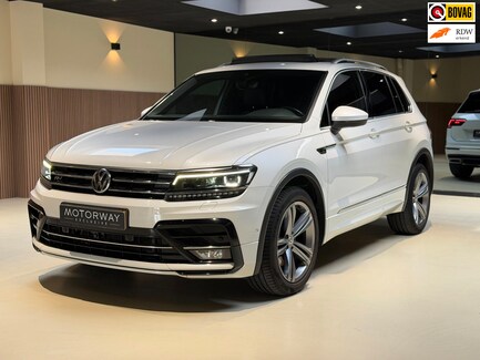 Volkswagen Tiguan 0