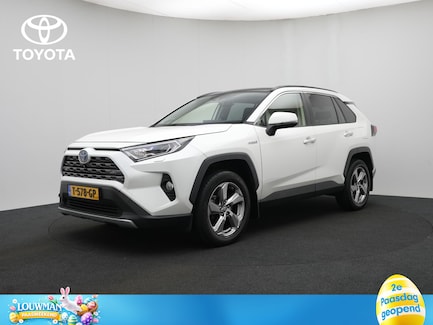Toyota RAV4 0