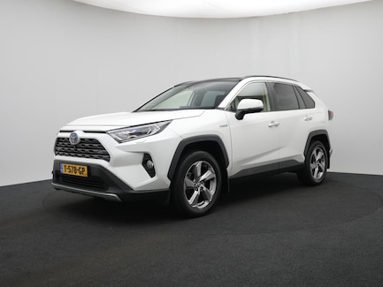 Toyota RAV4 0
