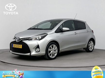 Toyota Yaris 0