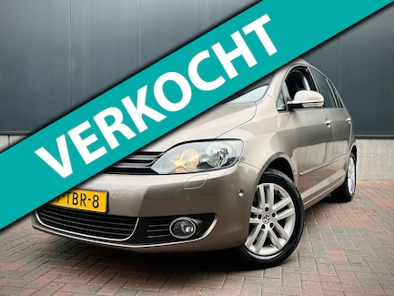 Volkswagen Golf Plus 0