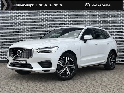 Volvo XC60 0