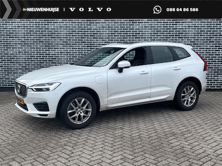 Volvo XC60 0