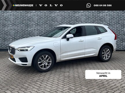 Volvo XC60 0