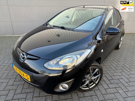 Mazda 2 0