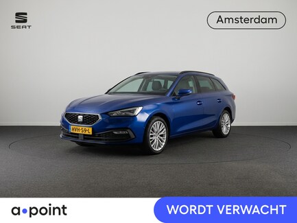 SEAT Leon 0