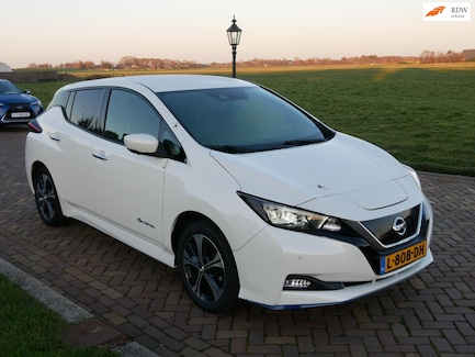 Nissan Leaf 0