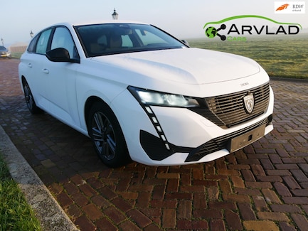 Peugeot 308 0