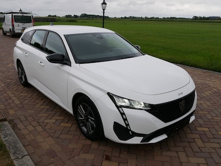 Peugeot 308 0